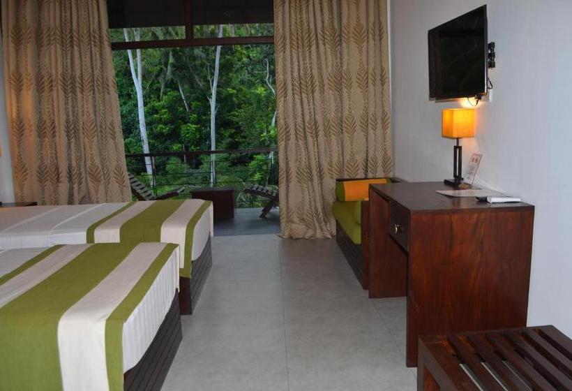 豪华房间, Nature Trails Boutique