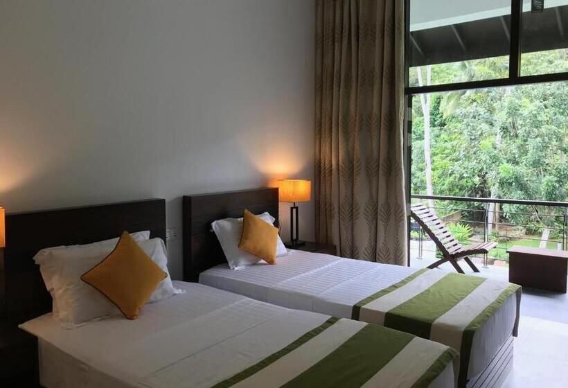 豪华房间, Nature Trails Boutique