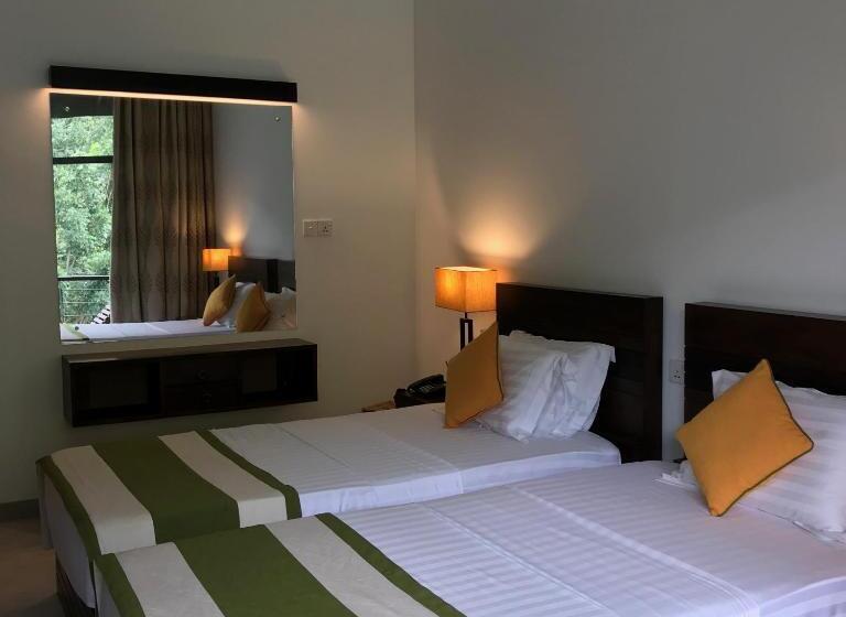 豪华房间, Nature Trails Boutique