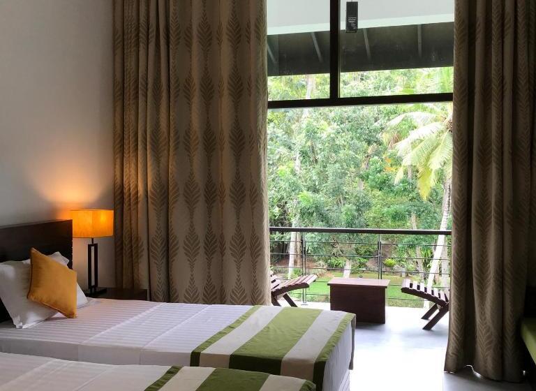 豪华房间, Nature Trails Boutique