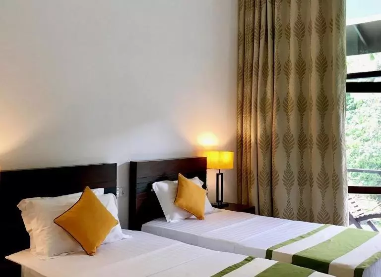 Deluxe-huone, Nature Trails Boutique