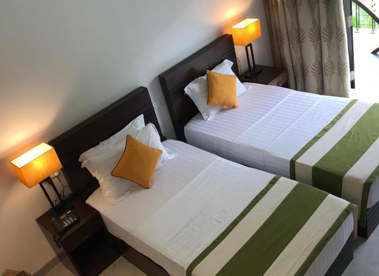 豪华房间, Nature Trails Boutique