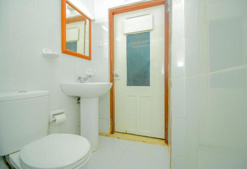 스탠다드 룸, Nawathana