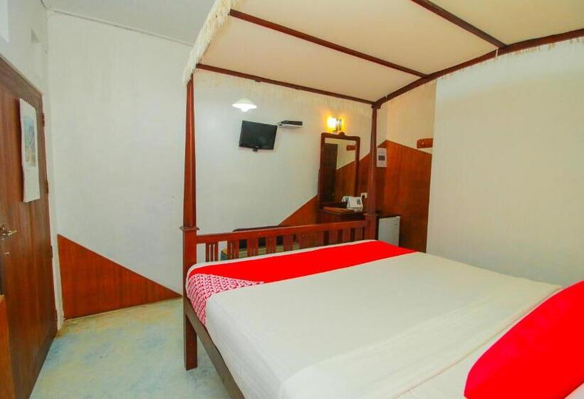 스탠다드 룸, Nawathana