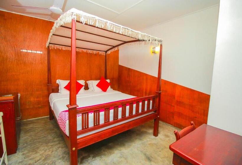 스탠다드 룸, Nawathana