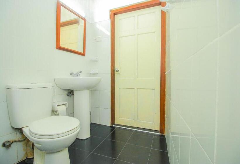 Triple Room Sea View, Nawathana