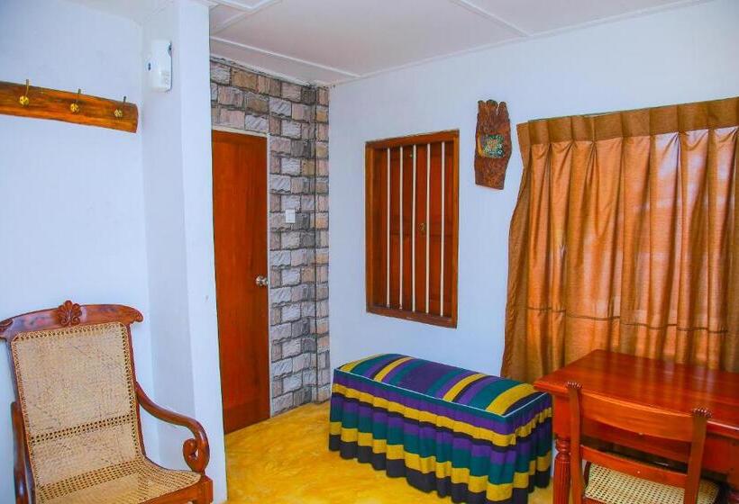 Triple Room Sea View, Nawathana