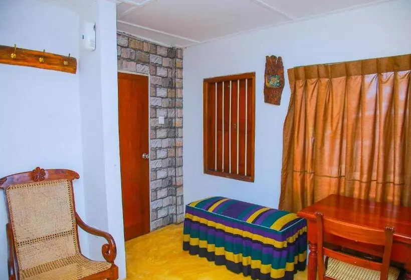 Triple Room Sea View, Nawathana