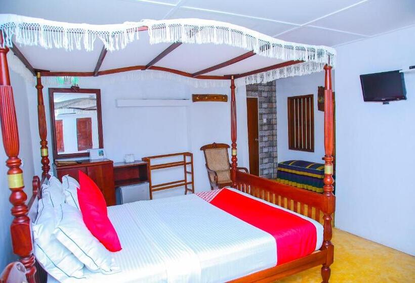 Triple Room Sea View, Nawathana