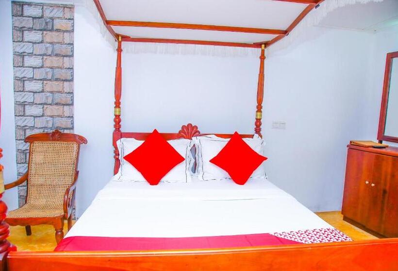 Triple Room Sea View, Nawathana