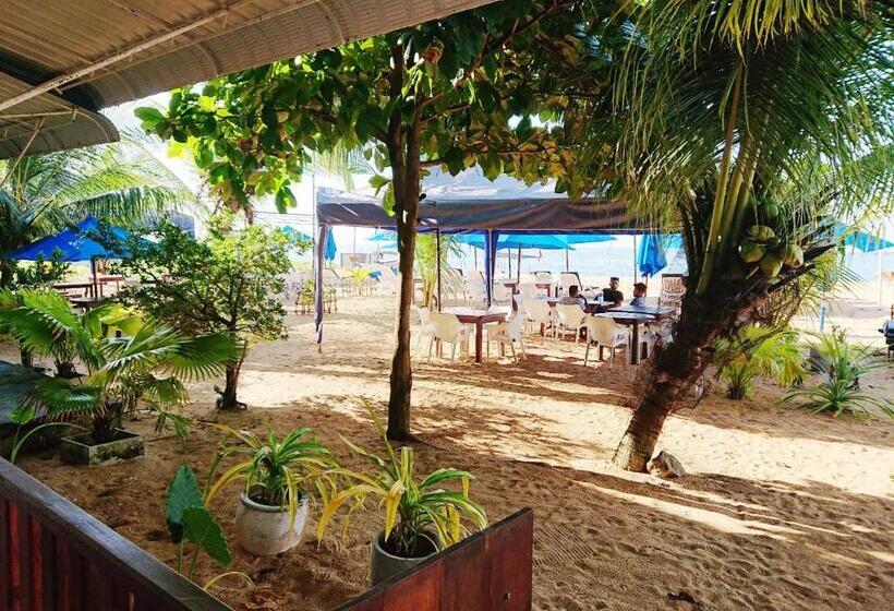 Triple Room Sea View, Peacock