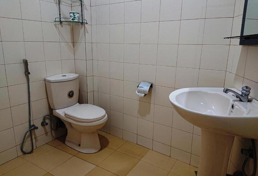 Triple Room Sea View, Peacock