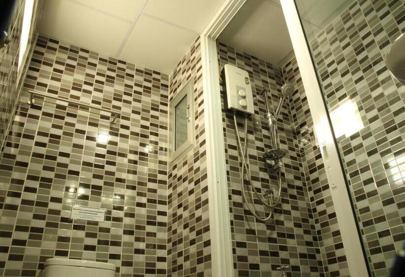 Семейный Номер Deluxe, Regent Ngamwongwan