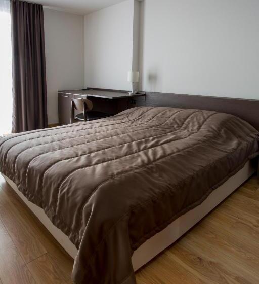 اتاق استاندارد, Romantique Plaza Dojran