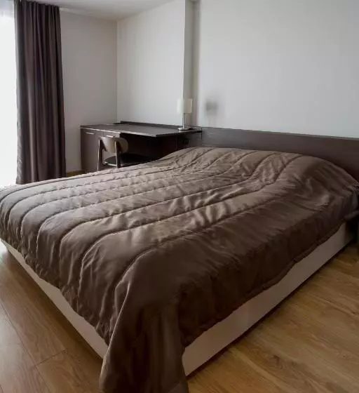 اتاق استاندارد, Romantique Plaza Dojran