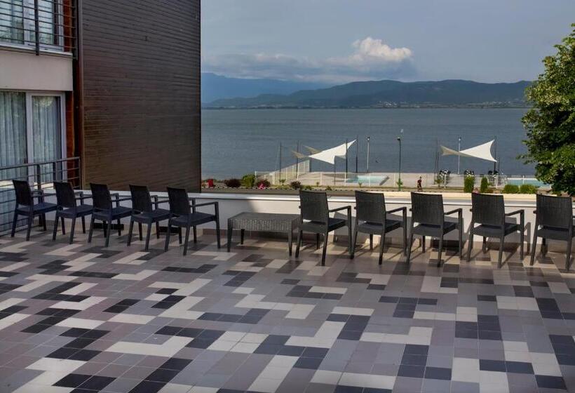 اتاق استاندارد, Romantique Plaza Dojran