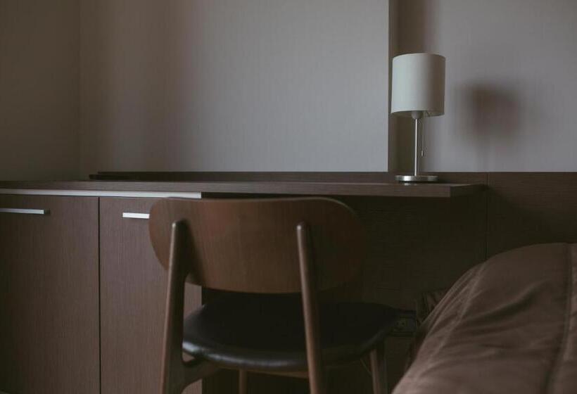 اتاق استاندارد, Romantique Plaza Dojran