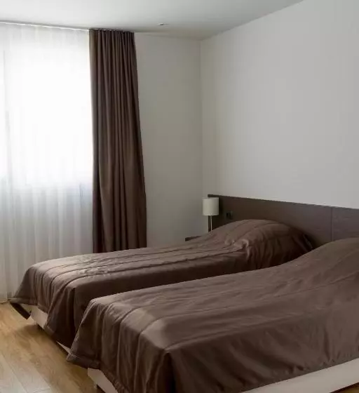 اتاق استاندارد, Romantique Plaza Dojran