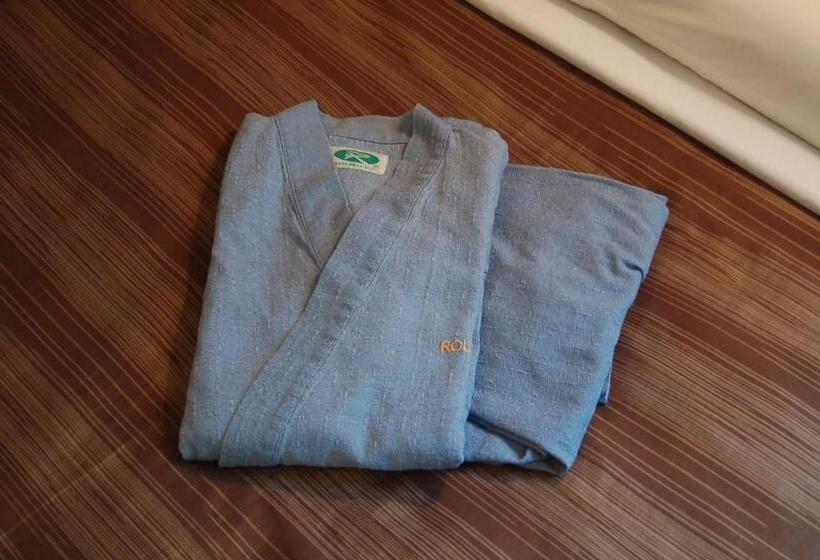 스탠다드 룸, Route Inn Hitachinaka