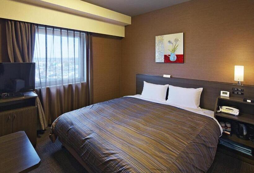 스탠다드 룸, Route Inn Hitachinaka
