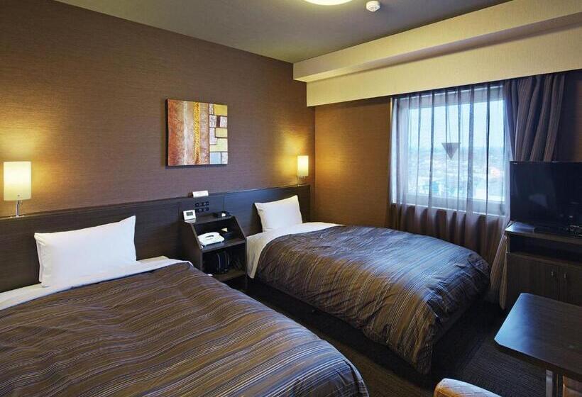 스탠다드 룸, Route Inn Hitachinaka