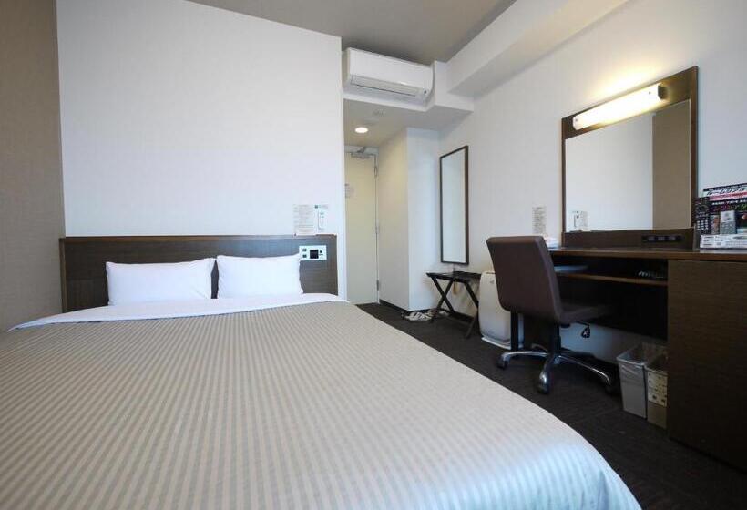 스탠다드 룸, Route Inn Ishinomaki Kanan Inter