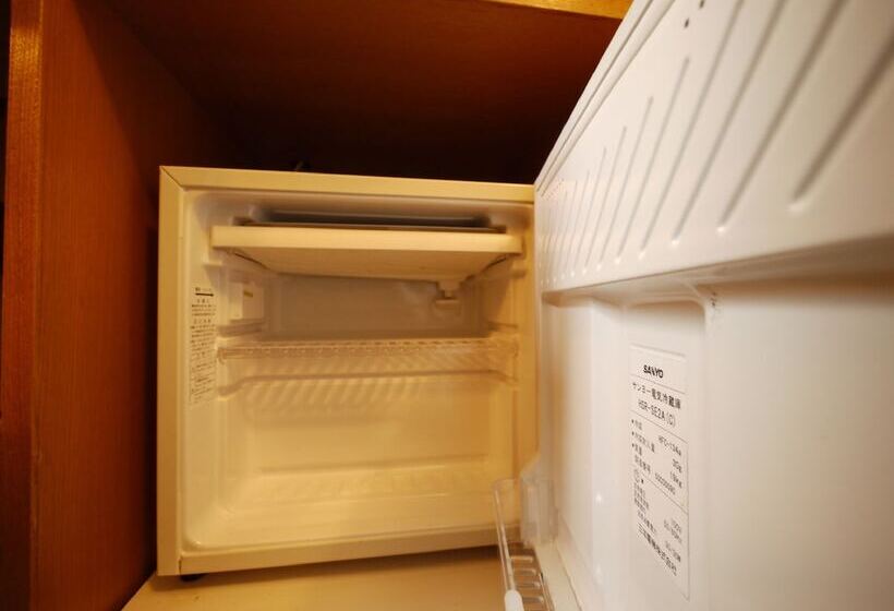 غرفة قياسية, Route Inn Ishinomaki Kanan Inter