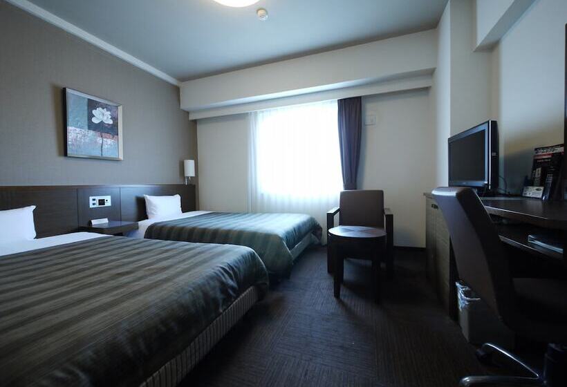 غرفة قياسية, Route Inn Ishinomaki Kanan Inter