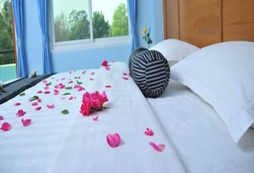 Superior Room, Royal Green