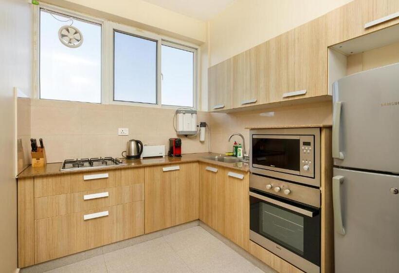 آپارتمان 1 خوابه, Shaligram Hotel & Spa