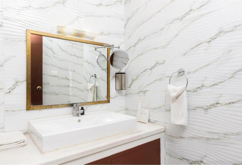 آپارتمان 1 خوابه, Shaligram Hotel & Spa