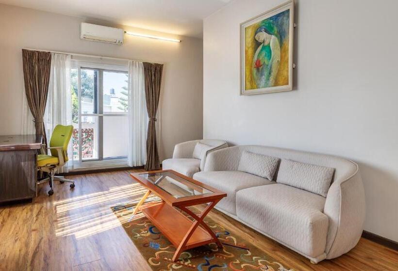 سوییت, Shaligram Hotel & Spa