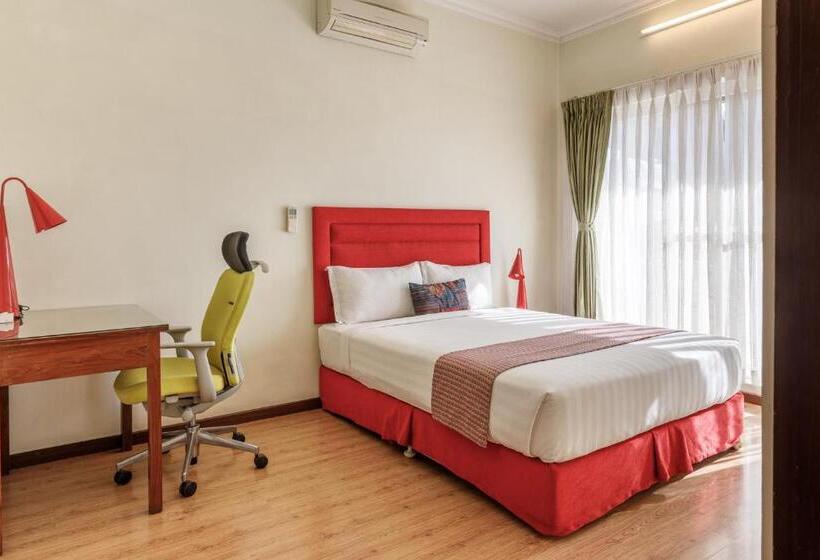 آپارتمان 2 خوابه, Shaligram Hotel & Spa