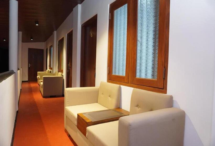 غرفة قياسية مطلّة علي البحر, Surf Una Beach