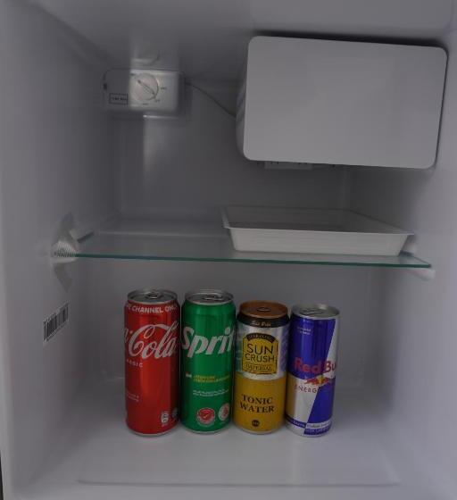 غرفة قياسية ثلاثية, Surf Una Beach