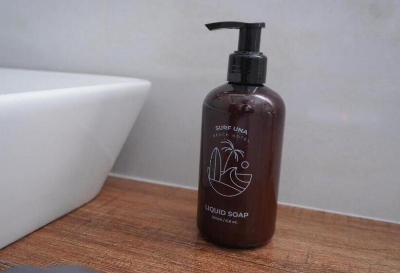 غرفة قياسية, Surf Una Beach