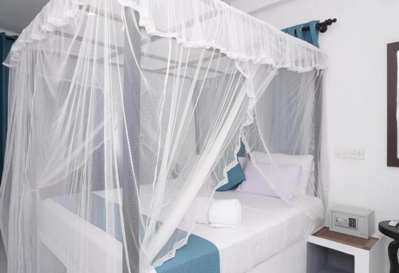 غرفة قياسية, Surf Una Beach