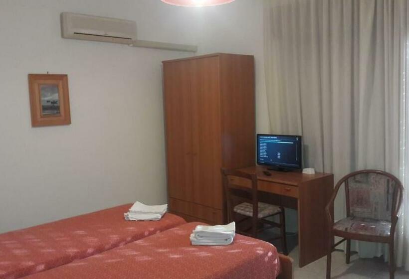 Номер Стандарт, Svizzero