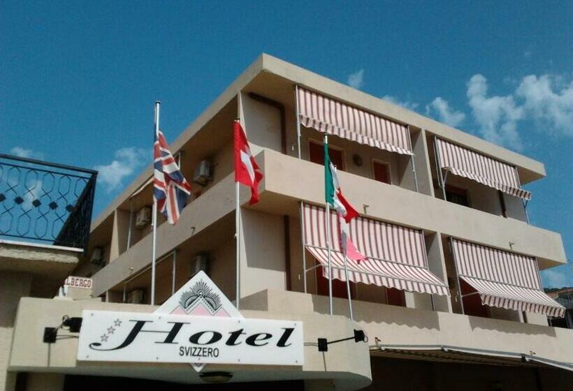 Номер Стандарт, Svizzero