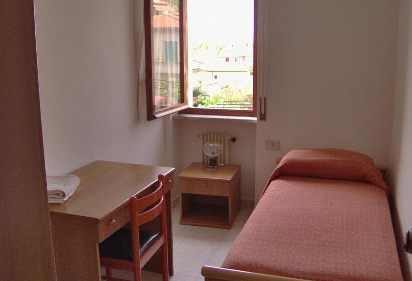 Номер Стандарт Индивидуальный, Svizzero