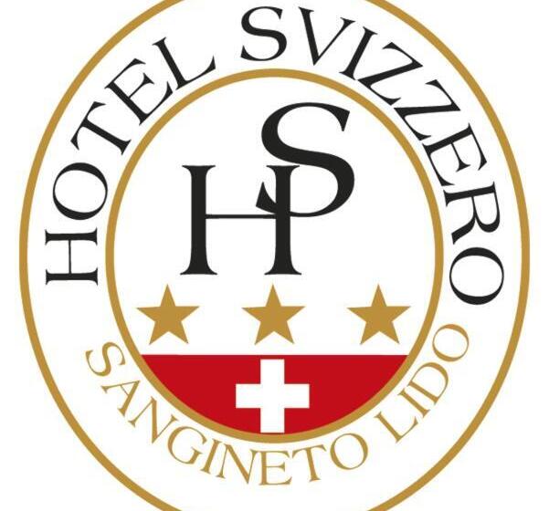 Номер Стандарт Индивидуальный, Svizzero