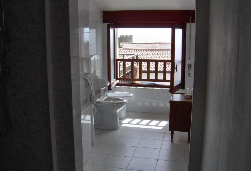 Номер Стандарт Трехместный, Svizzero