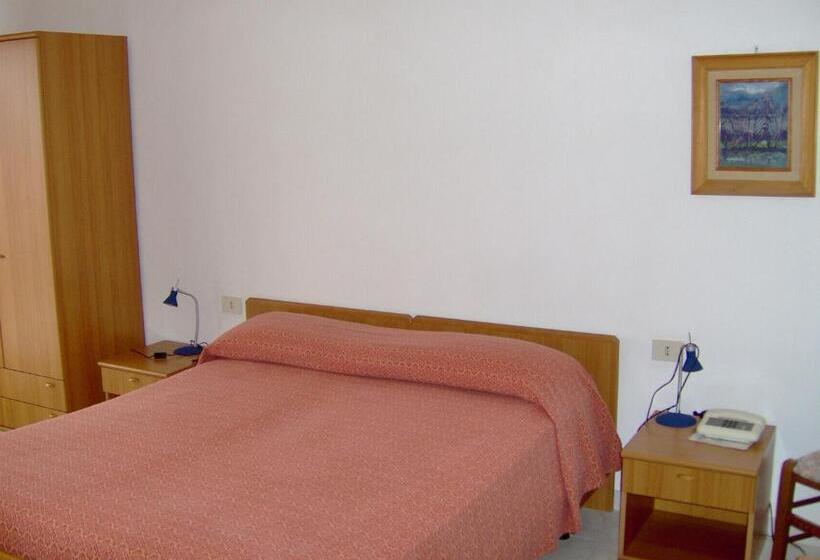 Четырехместный Номер Стандарт, Svizzero