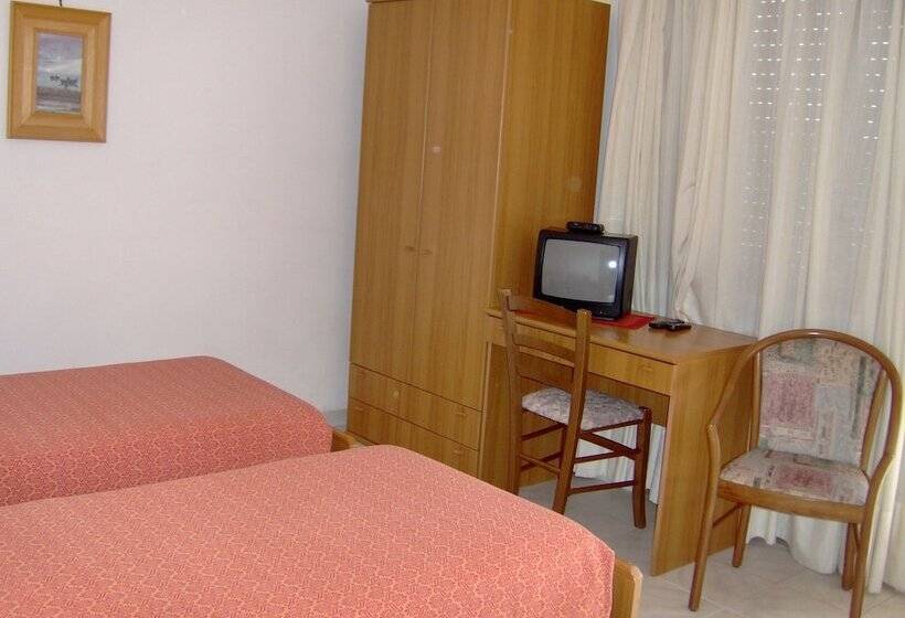 Номер Стандарт, Svizzero