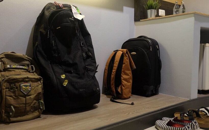 اتاق استاندارد, Tharapark View Hotel Sha Plus