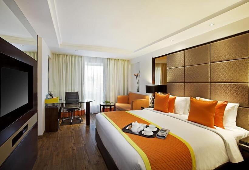 스탠다드 룸, Zone By The Park , Bani Park Jaipur