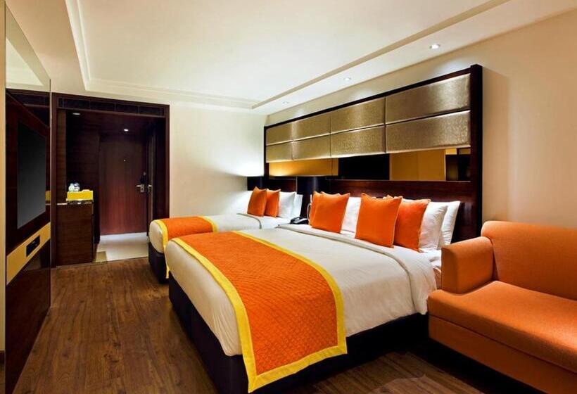 스탠다드 룸, Zone By The Park , Bani Park Jaipur