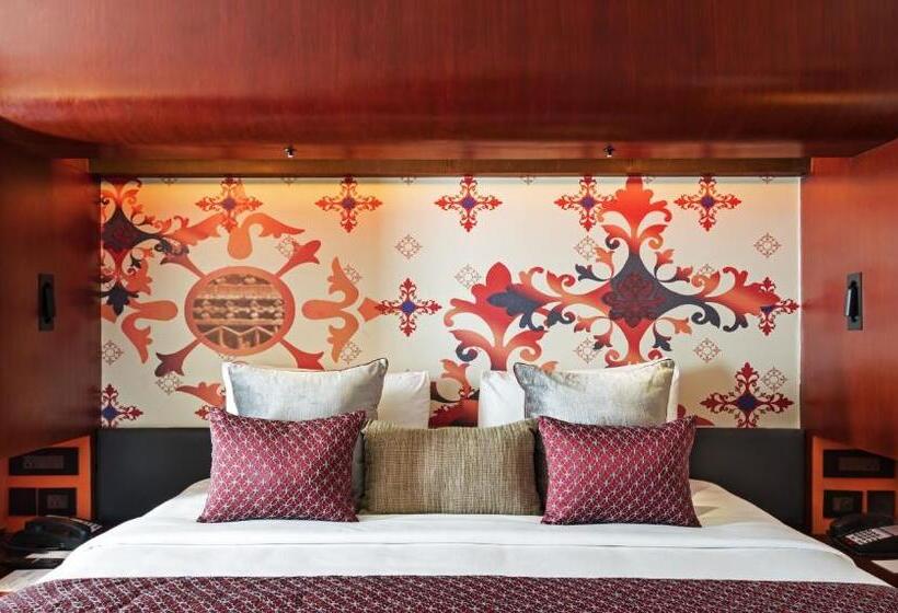 스위트, Zone By The Park , Bani Park Jaipur