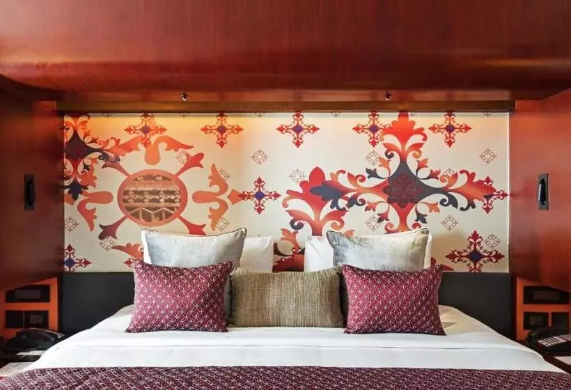 スイート, Zone By The Park , Bani Park Jaipur