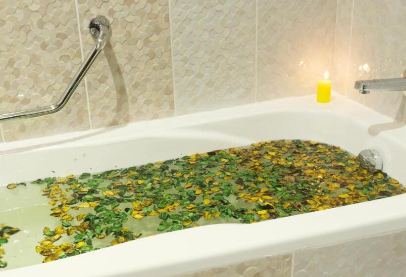 اتاق لوکس, Mariana Hotel Erbil